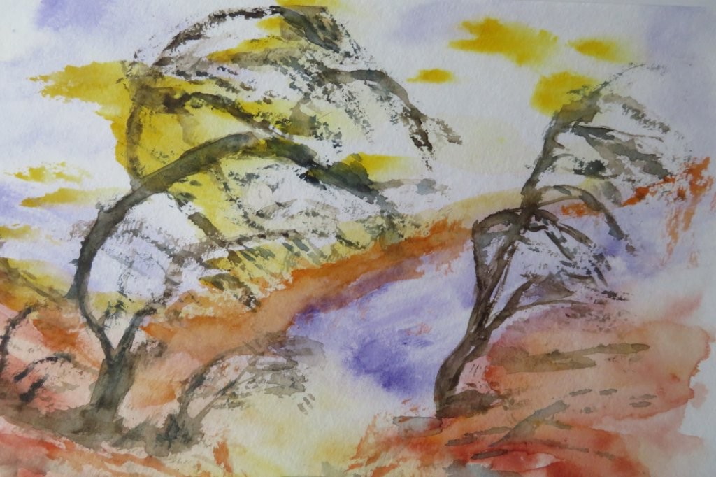 Aquarell