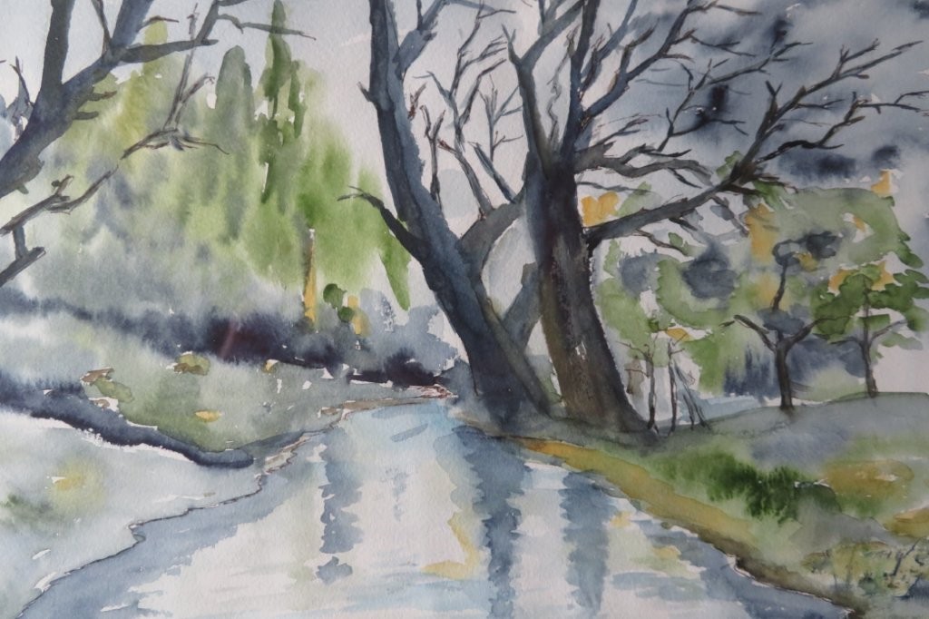 Aquarell