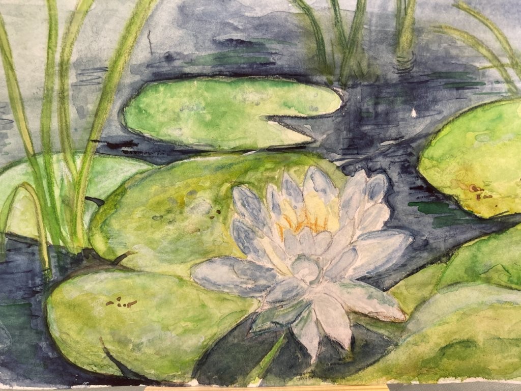 Aquarell