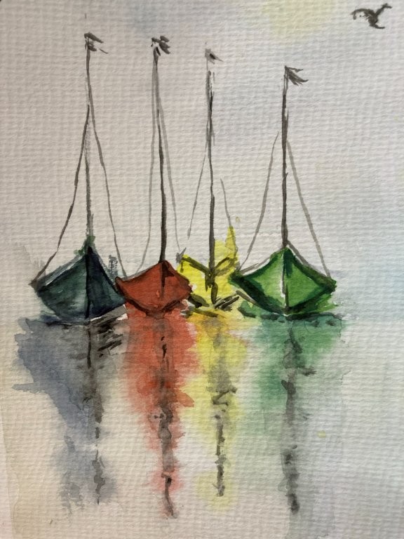 Aquarell