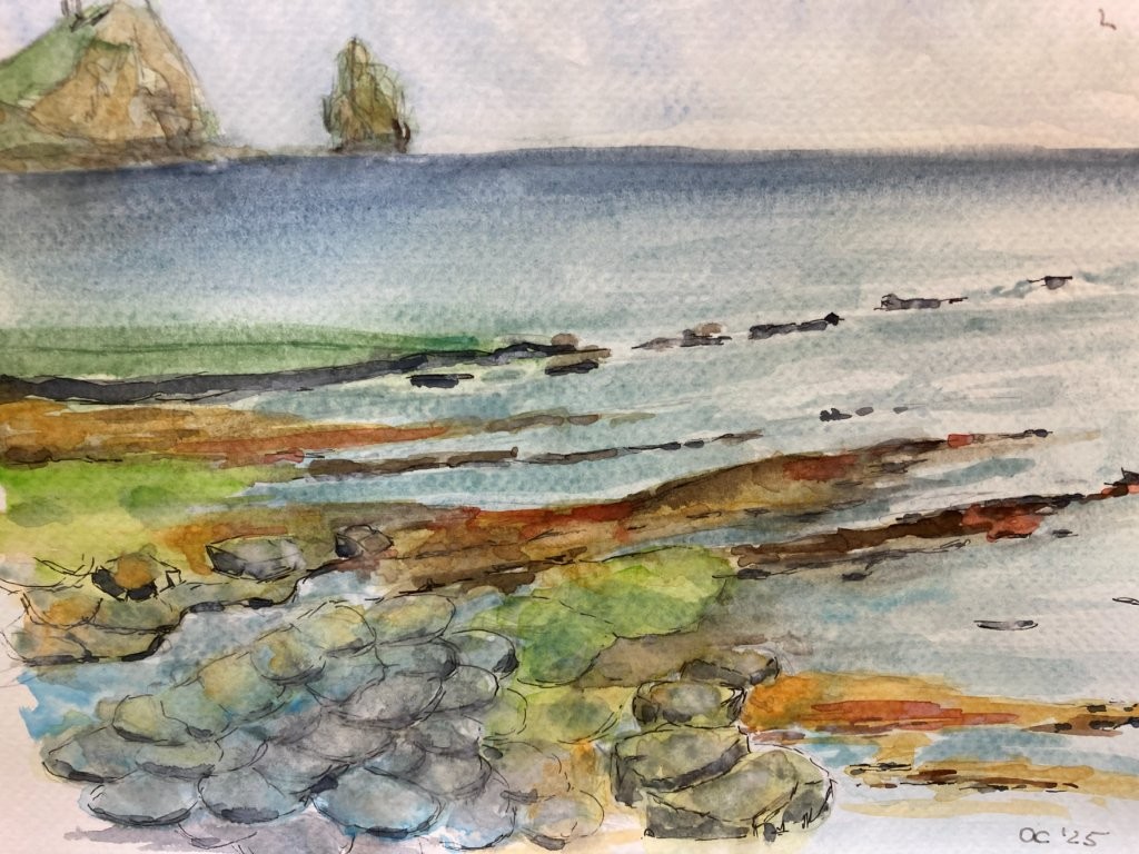 Aquarell
