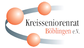 Logo des Kreisseniorenrats BB