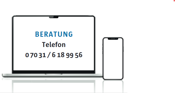 Telefonnummer Beratung